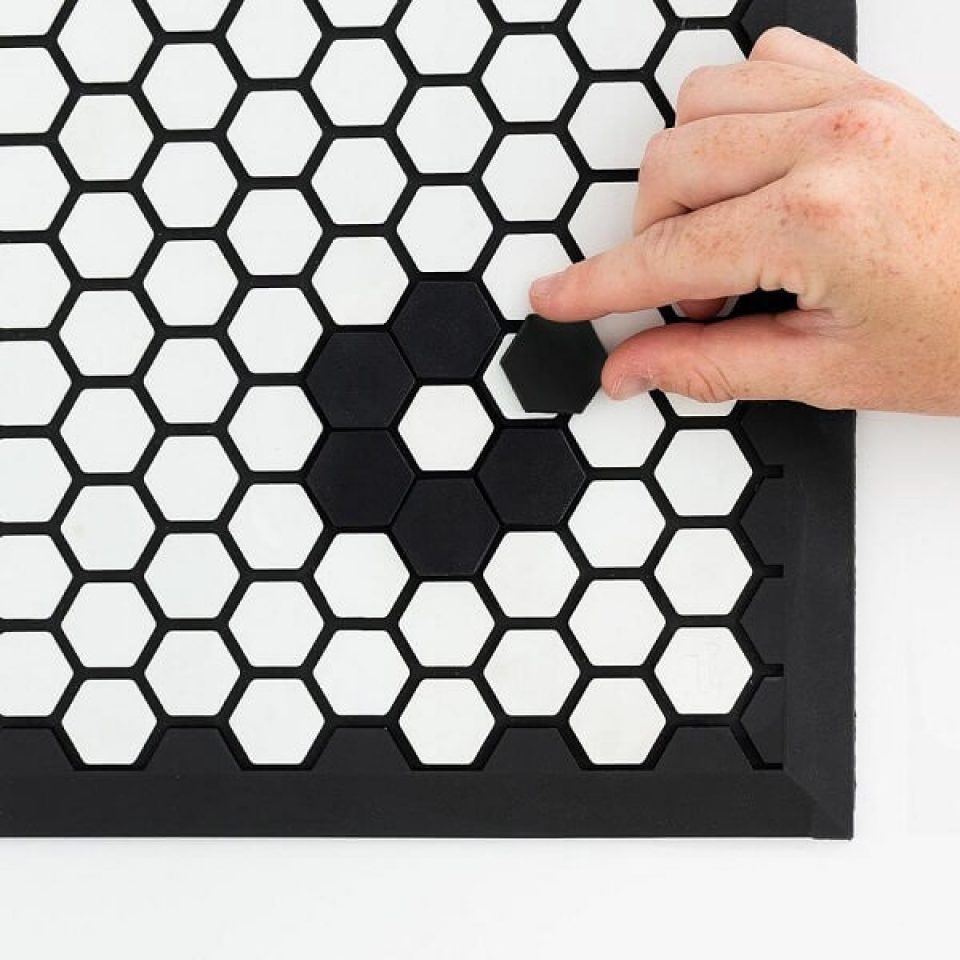 tile play mat