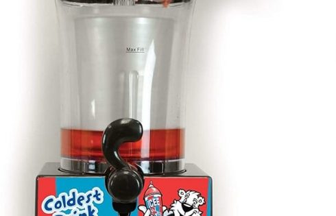 ICEE at Home Slushie Maker