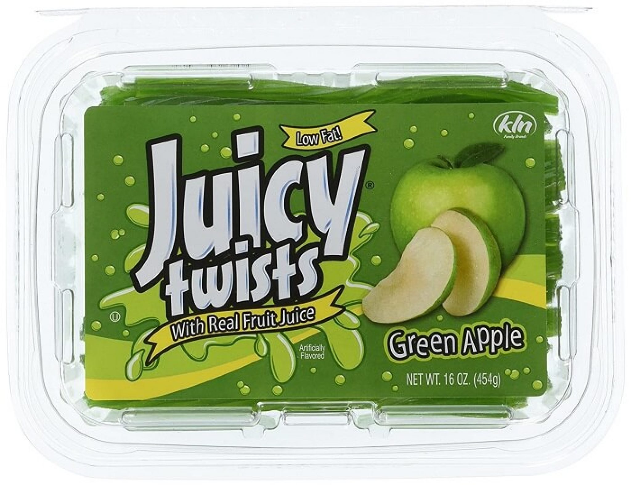 28 Of The Best Apple Flavored Candy On The Internet - The Foyager