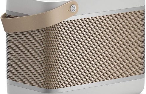 Bang & Olufsen Beolit 20 Bluetooth Speaker