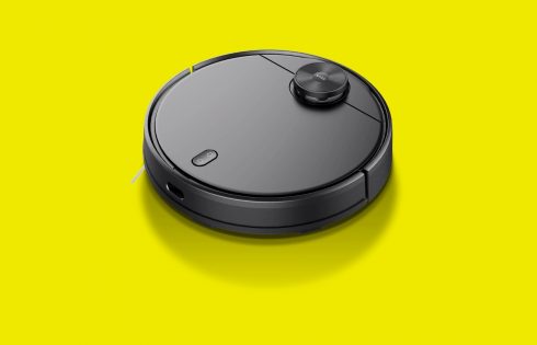 Wyze Robot Vacuum: an Inexpensive option for Cleaning Automation