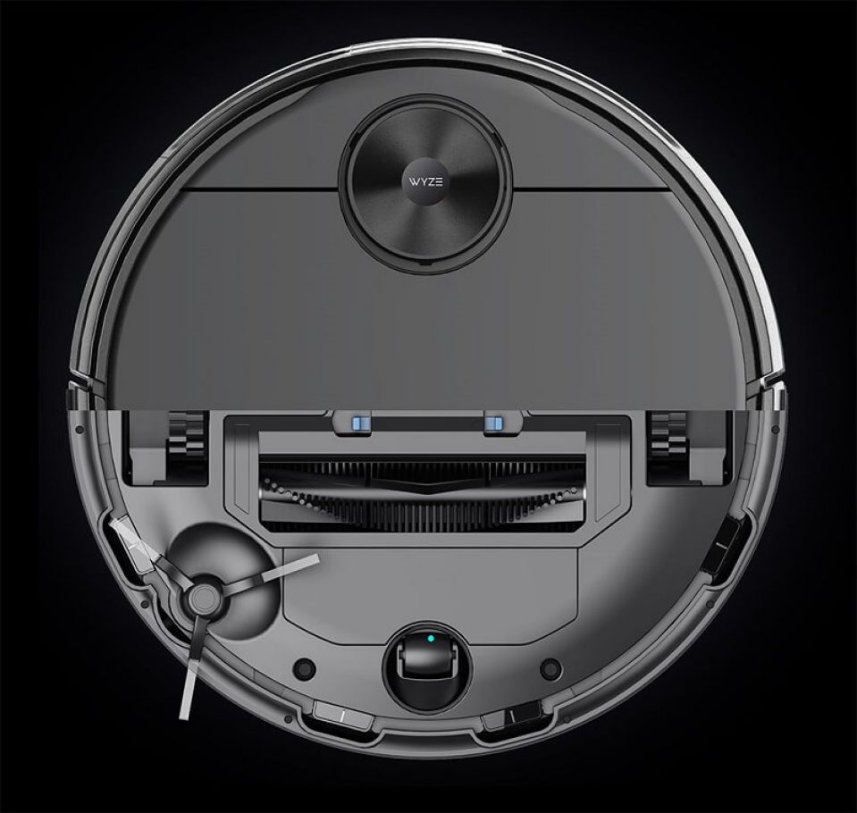 Wyze Robot Vacuum: an Inexpensive Option for Cleaning Automation - The ...